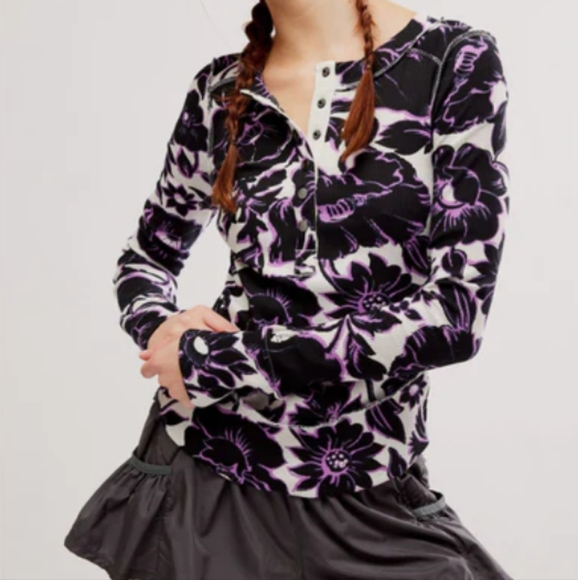 FP Movement Rally Printed Layer - Picture 2 of 5